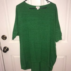Lularoe top